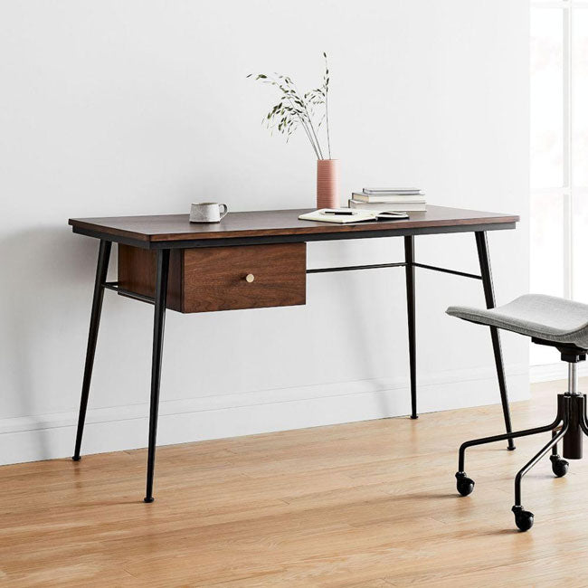 Home Working Retro Desk