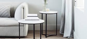 Nesting Table Set